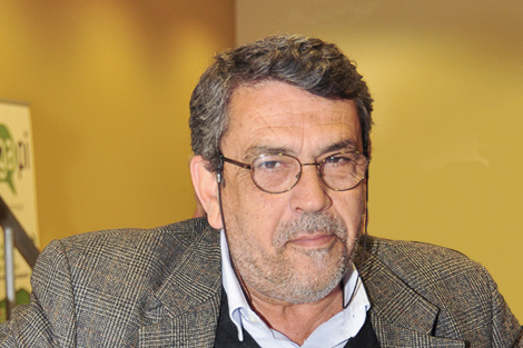 Sul Informação - Efigénio Rebelo: UAlg tem de fazer «o trabalho de casa» na criação de receitas próprias