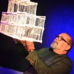 Sul Informação - Festival Internacional de Teatro do Alentejo estreia-se com espetáculo em Beja