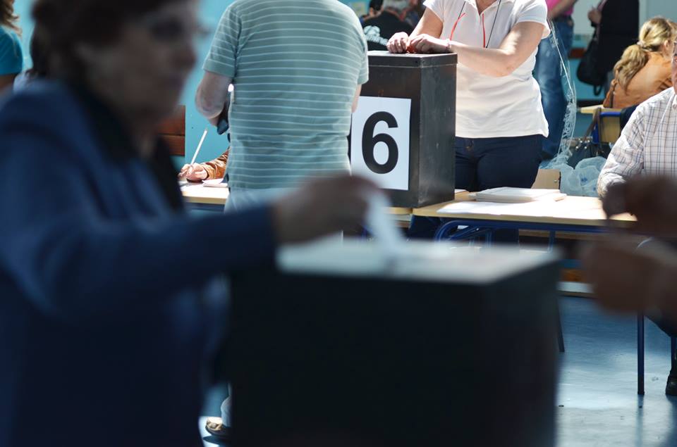 Sul Informação - PS é o mais votado nas Europeias, mas grande surpresa é MPT (atualizado)