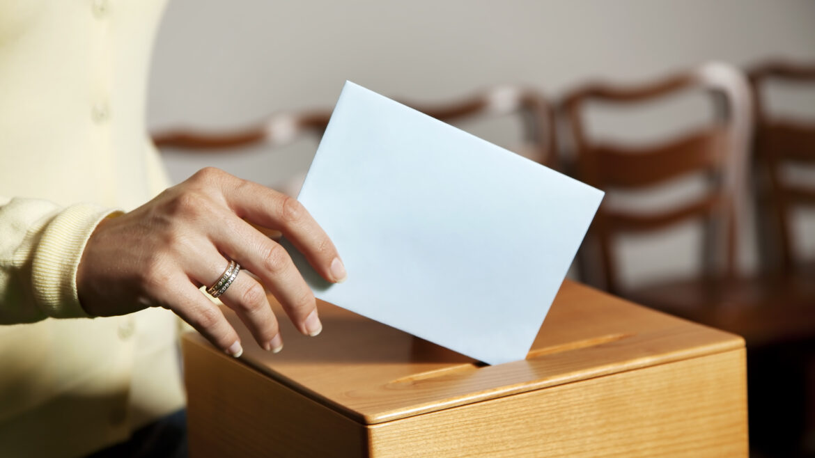Sul Informação - Eleições: Candidaturas podem ser apresentadas até 29 de Janeiro