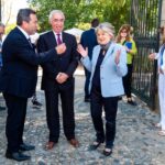 Sul Informação - Évora está no “centro” da Europa durante uma semana