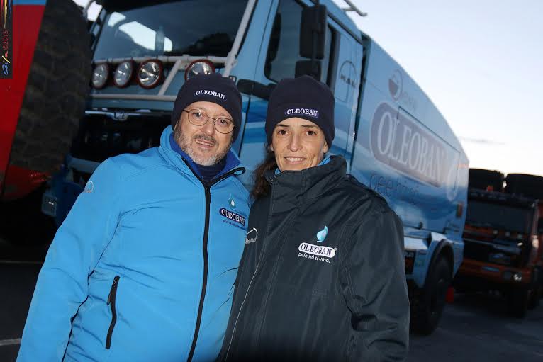 Sul Informação - Elisabete Jacinto enfrenta comitiva de peso no Africa Race 2015