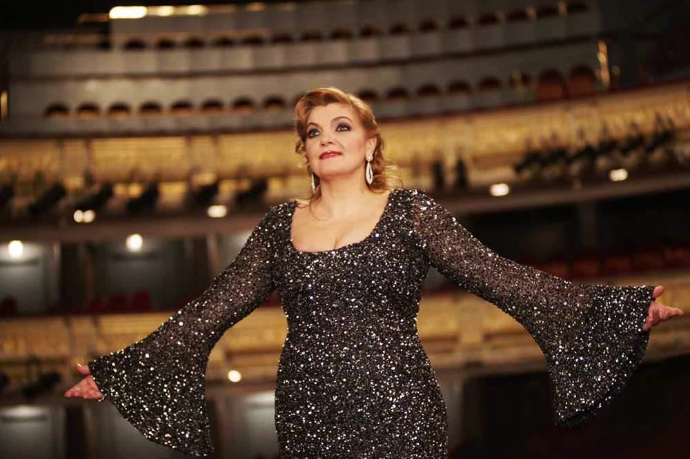 Sul Informação - Festival Internacional de Música do Algarve abre com a soprano Elisabete Matos para o concerto “Os Sons do Destino”