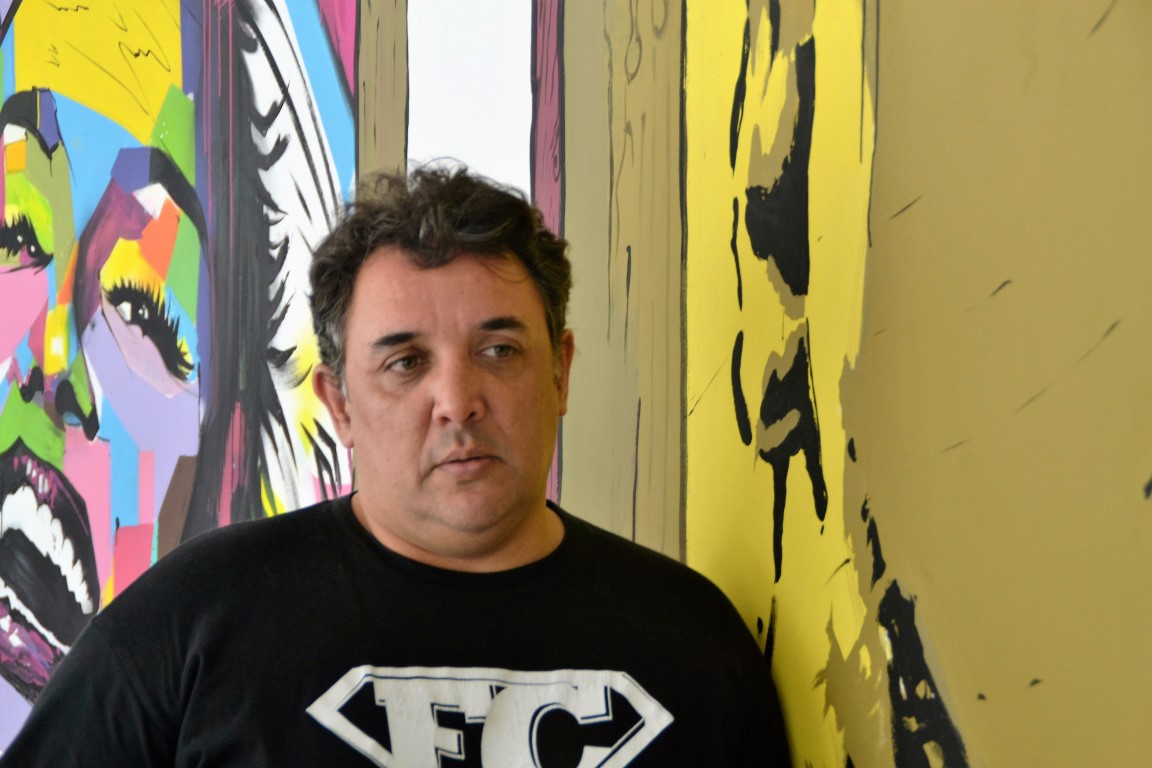 Sul Informação - EC Travel promove concertos para animar o escritório (e os artistas) em tempo de pandemia