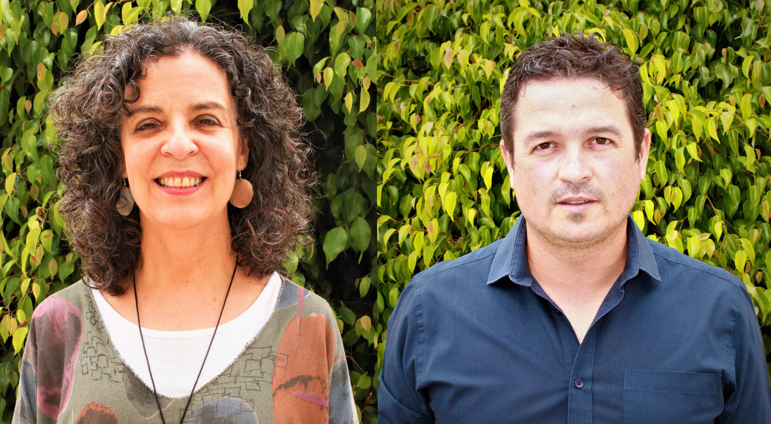 Sul Informação - Paulo Baptista e Elza Cunha saem do PAN em rota de colisão com Inês Sousa Real