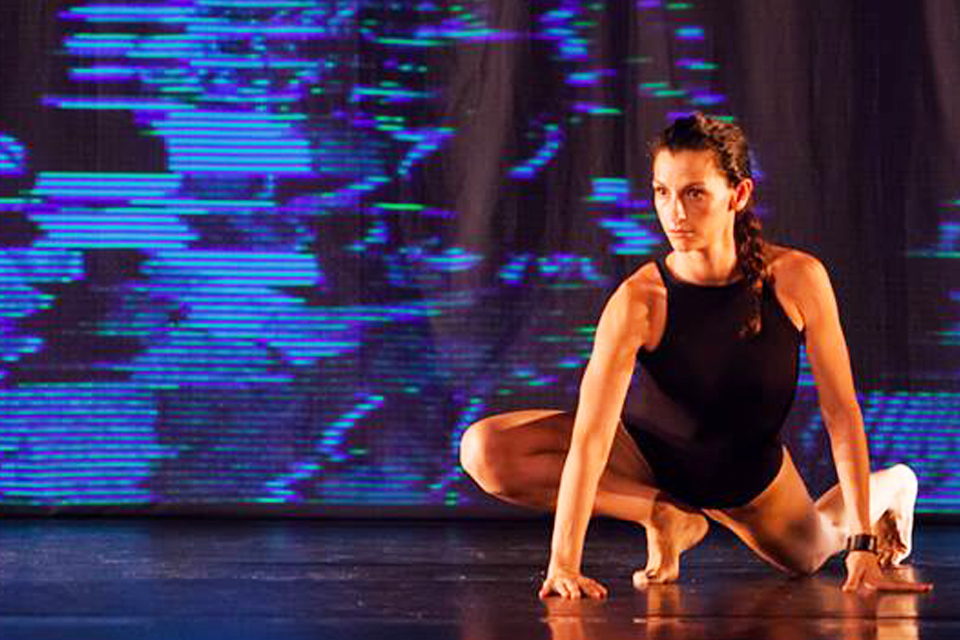 Sul Informação - Faro: Já se dança, dança, dança no Teatro das Figuras