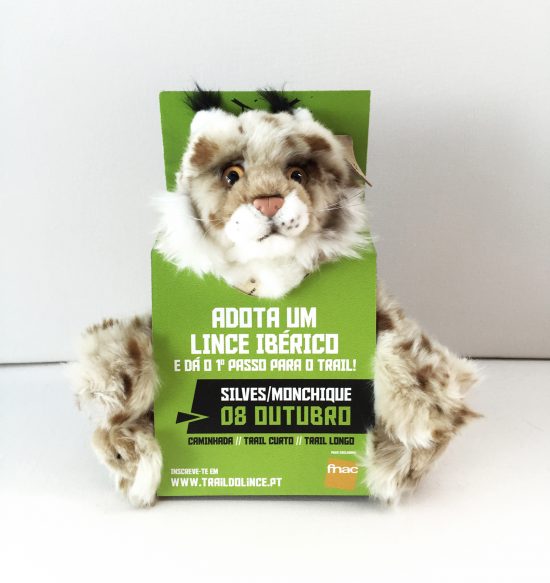 Sul Informação - Trail do Lince Ibérico está de volta a Silves e Monchique
