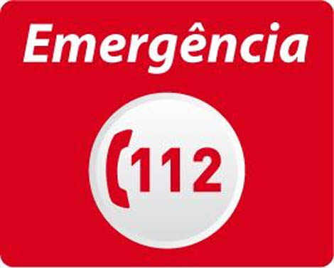 Sul Informação - Campanha em toda a Europa divulga número de emergência 112