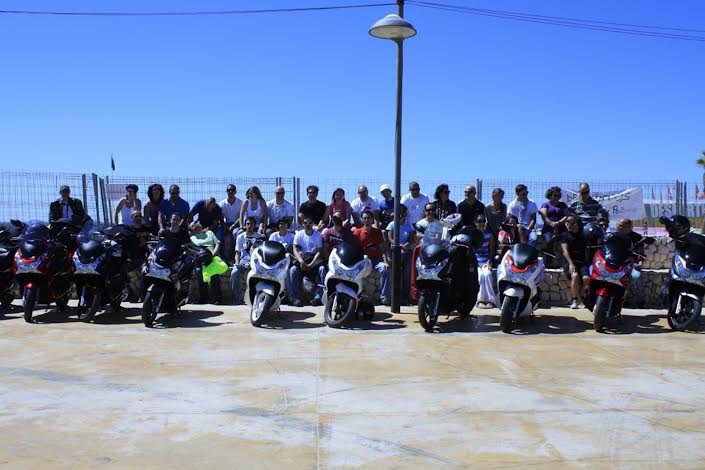 Sul Informação - Participantes de todo o país são esperados em Portimão no 3º Encontro PCX