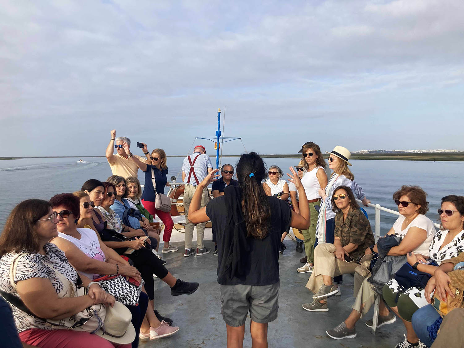 Sul Informação - Agrupamento de Escolas João da Rosa organiza XV Encontro de Professores de Geociências do Alentejo e Algarve