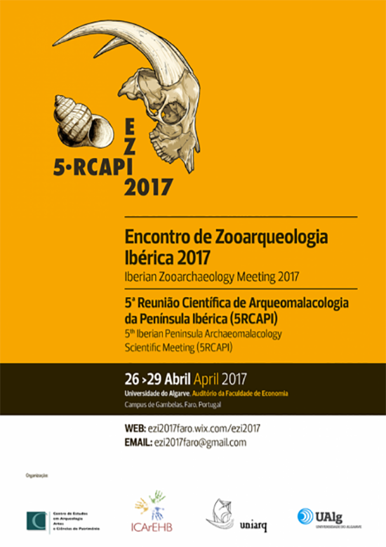 Sul Informação - Zooarqueólogos Ibéricos vão reunir-se na Universidade do Algarve