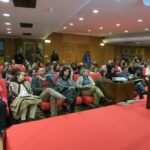 Sul Informação - Algarve «mobiliza vontades» para reduzir abandono escolar de 20% para 5% em 2030