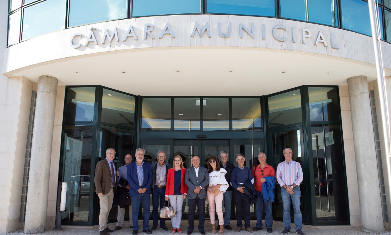 Sul Informação - Regionalização trará «ganhos de eficácia e eficiência» à Administração Pública