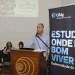 Sul Informação - Alunos de enfermagem da UAlg estiveram um mês a trabalhar com idosos