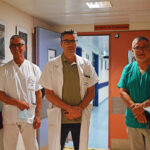 Sul Informação - Algarve tem Centro de Referência do Cancro do Reto que é esperança para os doentes