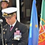 Sul Informação - Rocha Pacheco quer continuar o «excelente trabalho» de Cortes Lopes na Zona Marítima do Sul