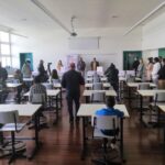 Sul Informação - Fundação EDP ofereceu 50 computadores a alunos carenciados de Beja
