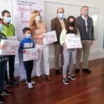 Sul Informação - Fundação EDP ofereceu 50 computadores a alunos carenciados de Beja