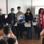 Sul Informação - Alunos de Lagoa recebem prémios por aprenderem matemática usando as novas tecnologias