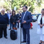 Sul Informação - CHUA tem dois novos veículos para transportar doentes