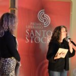 Sul Informação - Helena Tapadinhas e o seu «Alfaiate» vencem Prémio Literário Santos Stockler