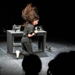 Sul Informação - Festival Entrelaçados traz Dança Contemporânea a Portimão, Lagos e Silves