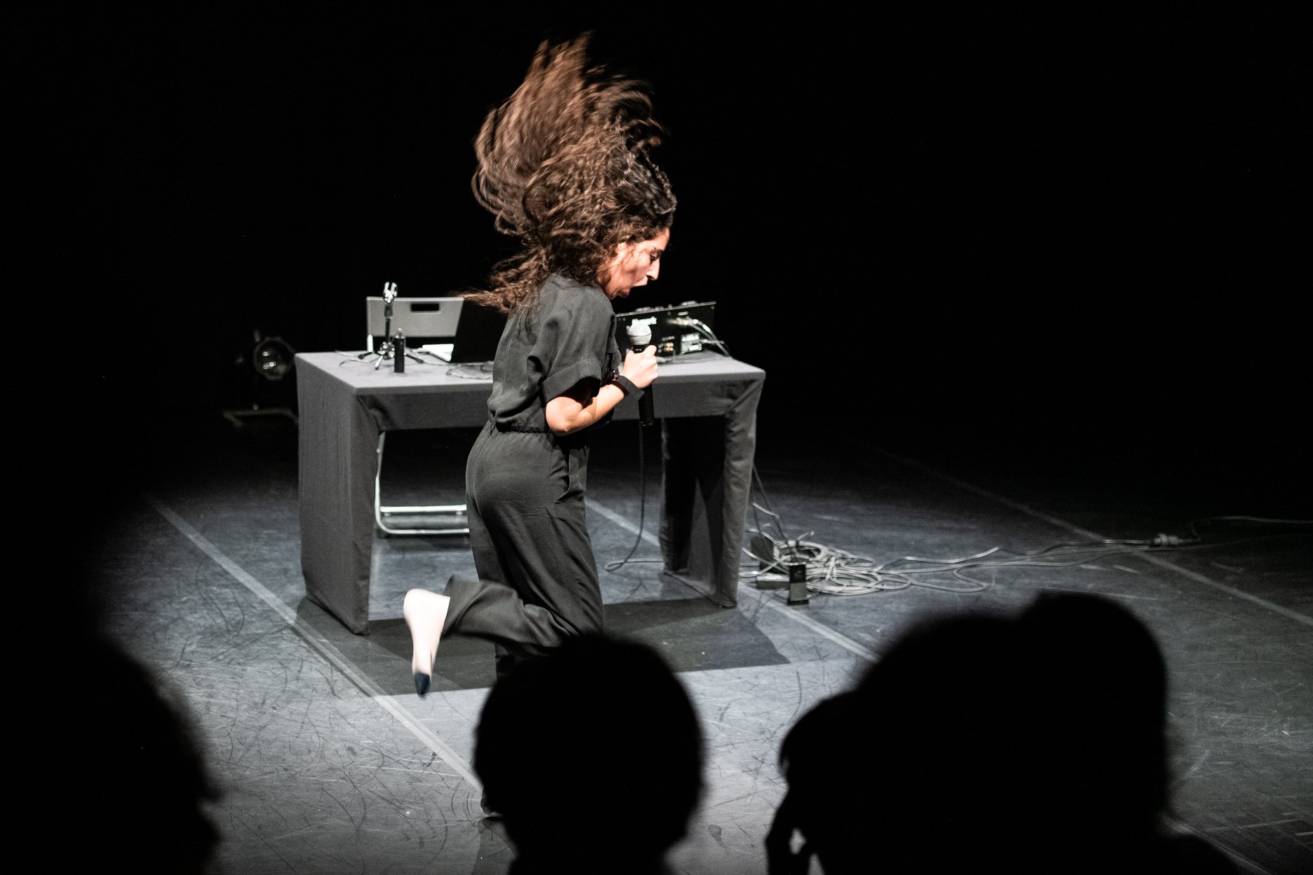 Sul Informação - Festival Entrelaçados traz Dança Contemporânea a Portimão, Lagos e Silves
