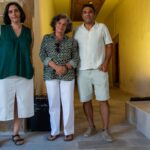 Sul Informação - Museu de Faro reabriu após obras que o tornaram acessível a todos (mesmo todos)