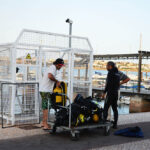 Sul Informação - Há sítios arqueológicos subaquáticos na embocadura do Arade que podem atrair turistas
