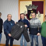 Sul Informação - Aljustrel oferece equipamentos aos atletas federados do concelho