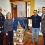Sul Informação - Aljustrel oferece equipamentos aos atletas federados do concelho