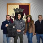 Sul Informação - Aljustrel oferece equipamentos aos atletas federados do concelho