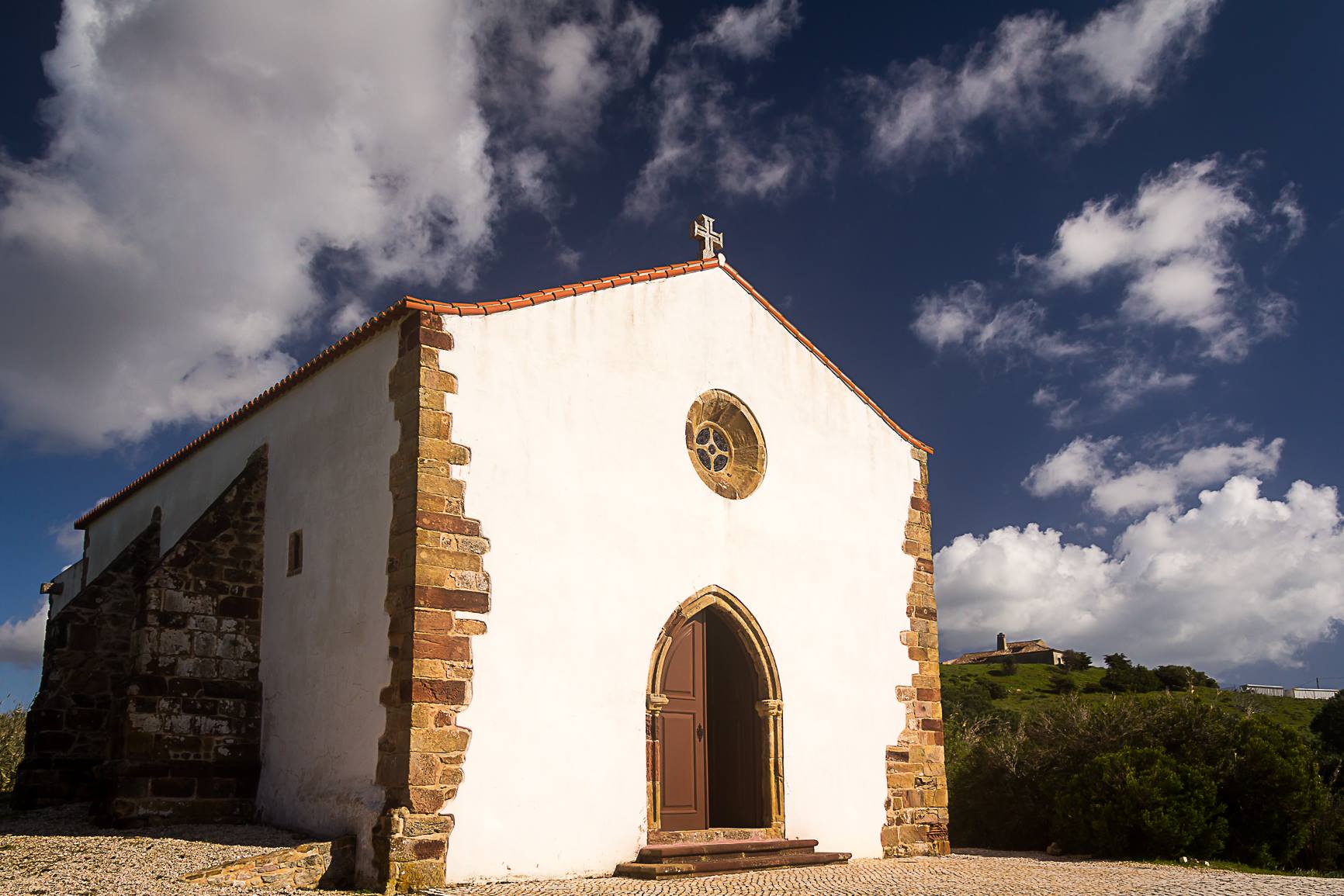 Sul Informação - «Dias d’as Virgens Negras» regressam à Ermida de Guadalupe