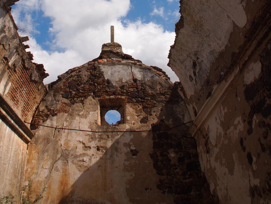 Sul Informação - Centro UNESCO para a Arquitetura e a Arte Religiosas nasce no Alentejo