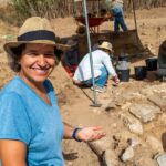 Sul Informação - Arqueologia: As telhas que cobriram a vida e a morte na Cacela islâmica