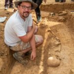 Sul Informação - Arqueologia: As telhas que cobriram a vida e a morte na Cacela islâmica