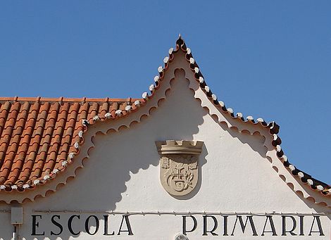 Sul Informação - Mais quatro Escolas Básicas vão fechar no Algarve este ano (corrigido)