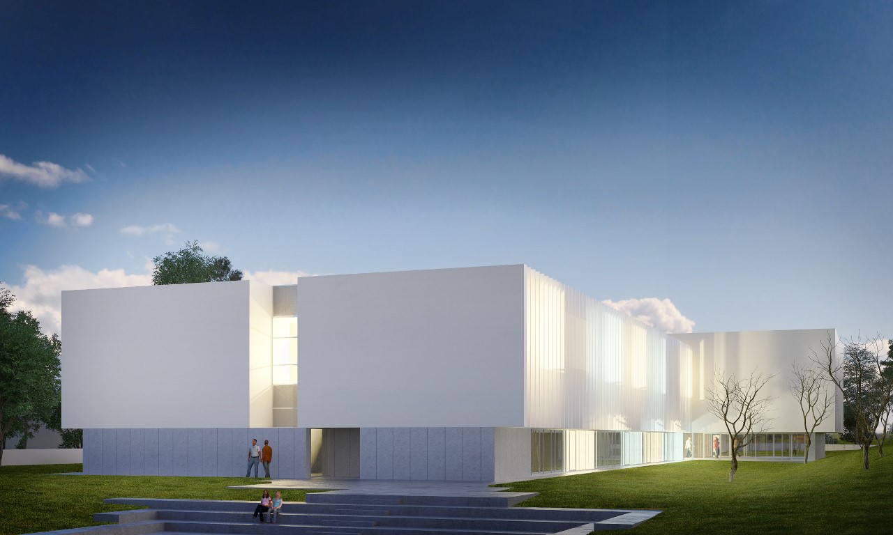 Sul Informação - Quarteira: Obra de requalificação da Escola D. Dinis foi adjudicada