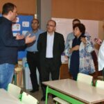 Sul Informação - Câmara de Loulé distribuiu manuais escolares e kits de higiene nas escolas do concelho