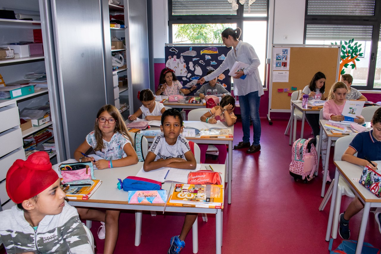 Sul Informação - Odemira investe mais de 2,5 milhões de euros na educação