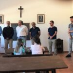 Sul Informação - Vilarinha tem réplica de uma sala de aula do Estado Novo