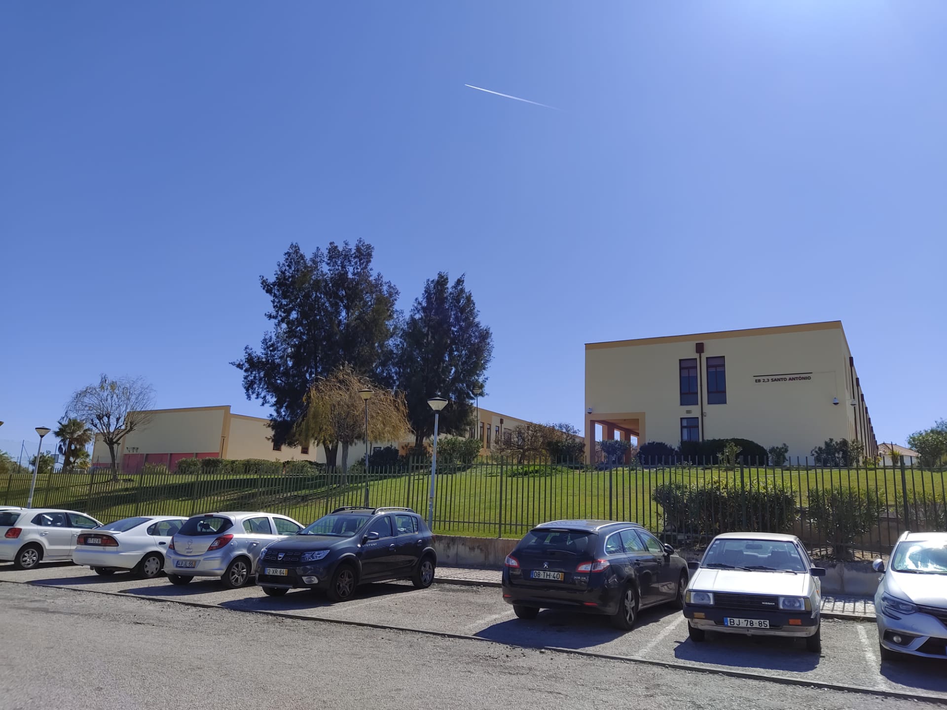 Sul Informação - Isolamento de trabalhadores agrícolas evitou «explosão de casos» de Covid-19 em Faro