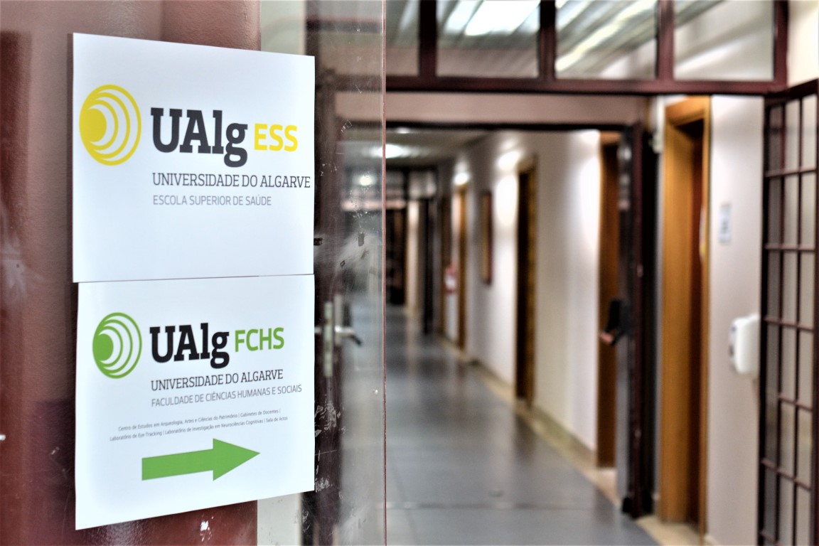 Sul Informação - Escola Superior de Saúde muda-se «em pleno» para Gambelas já neste ano letivo