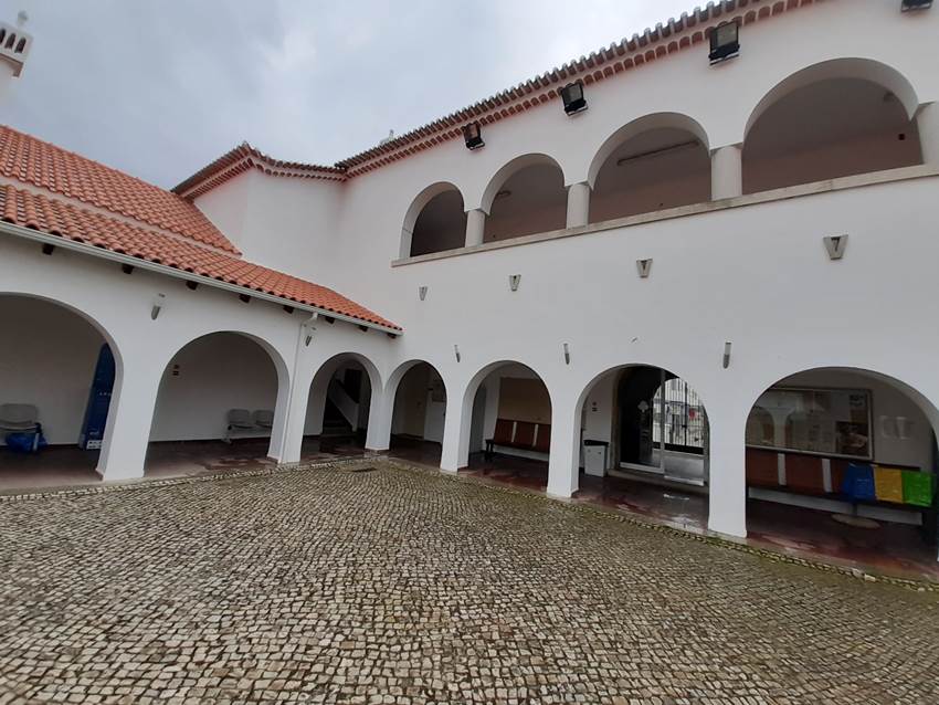 Sul Informação - “Receita” de Open Day Virtual saiu muito bem na Escola de Hotelaria de Vila Real de Santo António
