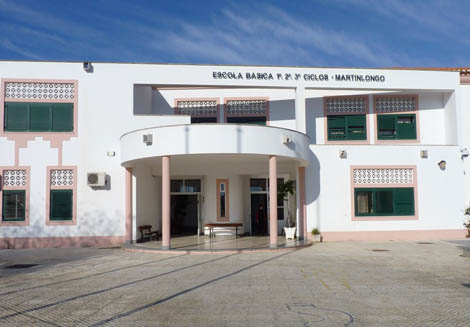 Sul Informação - Secretário de Estado do Ensino abre ano escolar em Alcoutim