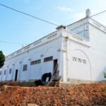 Sul Informação - Com 2 milhões se transformará a “velhinha” nº5 de Olhão numa escola nova