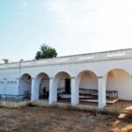 Sul Informação - Com 2 milhões se transformará a “velhinha” nº5 de Olhão numa escola nova