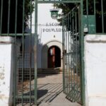 Sul Informação - Com 2 milhões se transformará a “velhinha” nº5 de Olhão numa escola nova