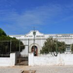 Sul Informação - Com 2 milhões se transformará a “velhinha” nº5 de Olhão numa escola nova