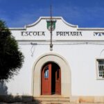 Sul Informação - Com 2 milhões se transformará a “velhinha” nº5 de Olhão numa escola nova